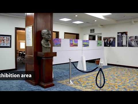 BUE Library Orientation