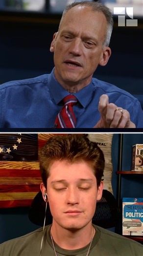 Are young women returning to traditional roles? Shockingly, some say they'd give up their right to vote to revert to a time before abortion and feminism, believing women once controlled the household vote anyway. Is this a rejection of modern society's decline? https://www.truthandliberty.net/episodes/hope-for-america-with-braeden-sorbo | Truth & Liberty