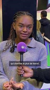 💼 Quels clichés sur les jeunes on ne veut plus entendre au travail en 2026 ? #MicroTrottoir