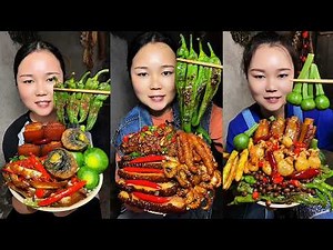 🤤🍲 This “Simple Homemade Meal” Is Shockingly Addictive — Every Dish Is Next-Level!