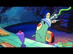 Imitation Krabs Alternate Ending