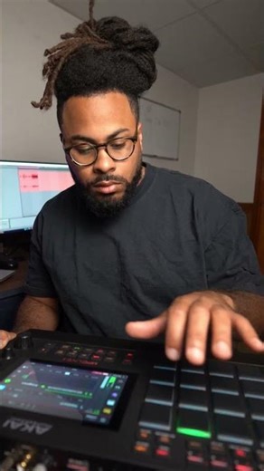 Accidentally Made a Classic on the MPC Live 2