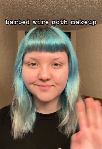 Full White Base Makeup Tutorial