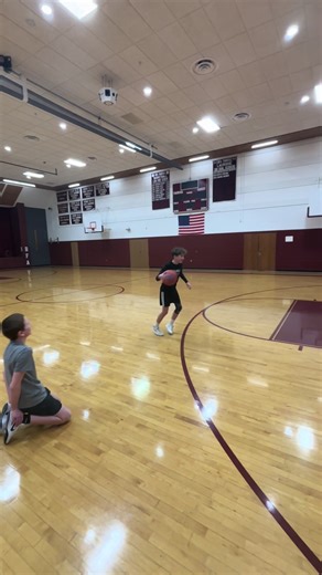 I think I broke my DIH but my turn @lewis #sora #kobe #ai