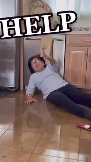 Help…I’ve Fallen…For You ❤️ Slip & Fall Chiropractor