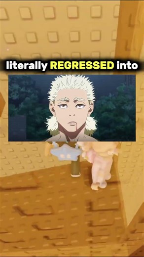 Is Jujutsu Kaisen OFFICIALLY COOKED?😭🙏 #roblox #robloxrant #usa #relatable #anime #jujutsukaisen