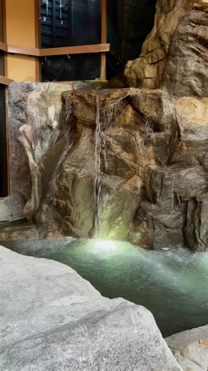 Our number one goal? Replicating the raw, timeless beauty of nature — one rock, root, and ripple at a time. 🌿🪨 Because nothing we create will ever outdo nature… but we’ll always aim to honour it. #NatureInspired #RockscapesOfCanada #NaturalDesign #ArtMeetsEarth | Rockscapes