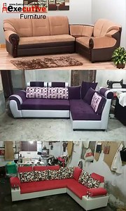 5.3K views · 59 reactions | Executive Furniture, A House of Modern...