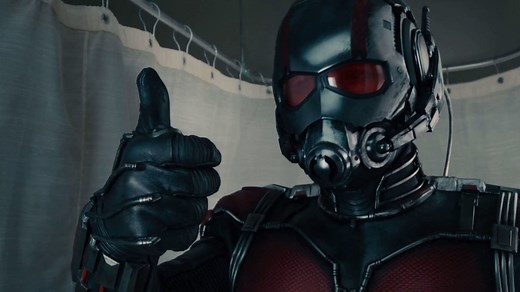 Ant-Man (2015) Film Complet Streaming VF Entier Français - video Dailymotion