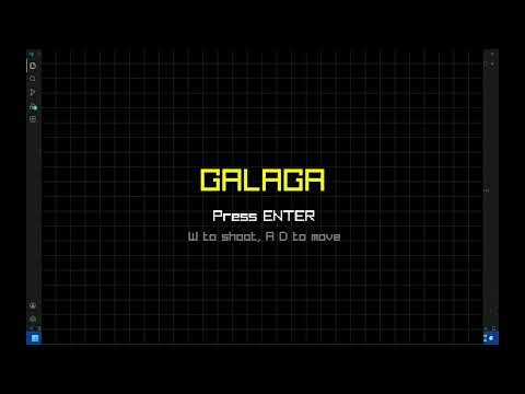 Programming Final Project - Space Game