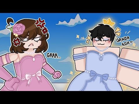 Naging PRINCESS kami ni JEM! | Mega Princess Tycoon | TAGALOG