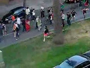 SF Transgender Parade