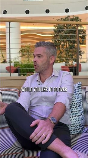 Stop Small Talking at Open Houses. Ask This Instead