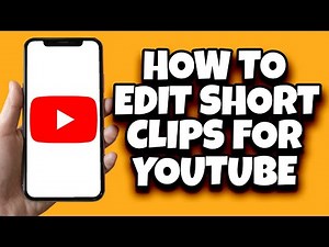 How To Trim Clips For YouTube Shorts (Step By Step)