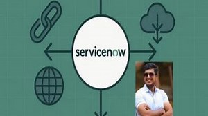Udemy - ServiceNow Complete Integrations Course Basics to Advanced