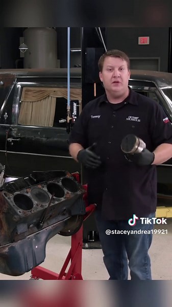 Upgrade Your Cadillac 500 for Maximum Horsepower