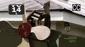 Иноземная буря Alien Tornado (2012)