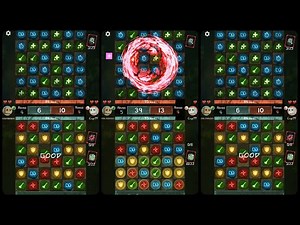 PolyStone game Gameplay Video for Android
