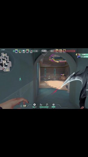 TikTok의 코털삼메다