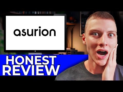Asurion Insurance Honest Review & User Experience | Claims, Coverage & Customer Support Insights