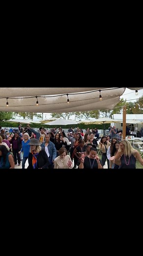 Private Practice Band performs live at God Father Vino Winery. | Private Practice Band