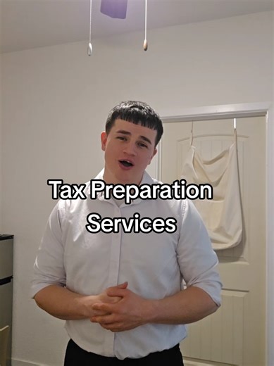 Tax Preparation Services 01:06 - 01/20/26 #romanlatona #taxes #taxreturn #america