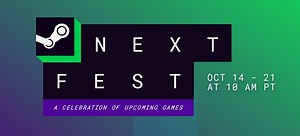 Steam Next Fest is here with far too many demos for us to check out in a week