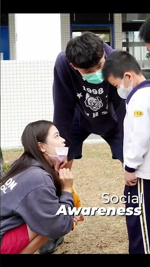 【華盛頓中學國際部WlST】華盛頓中學國際部 領先未來的每一步 #shorts