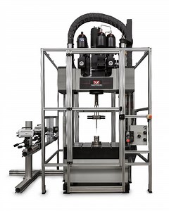 High Strain Rate VHS Systems | Instron