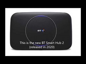 Upgrading to Fibre broadband for BT Smart Hub 2 users