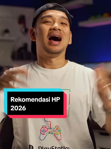 Rekomendasi HP Terbaik Edisi Lebaran 2026