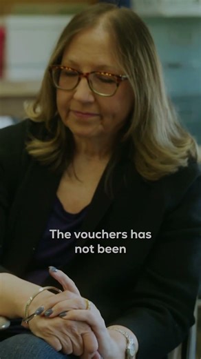 I’m Fighting to Repeal Republicans’ New National School Voucher Program