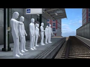 Boston "Green Line" train derails