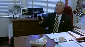 Z Akt FBI - Cena chciwości