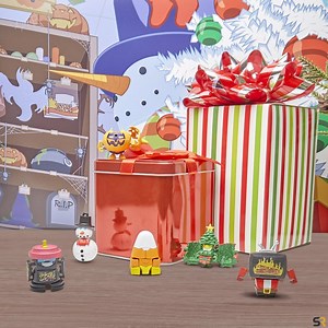 Transformers BotBots Series 2 and 3 Revealed