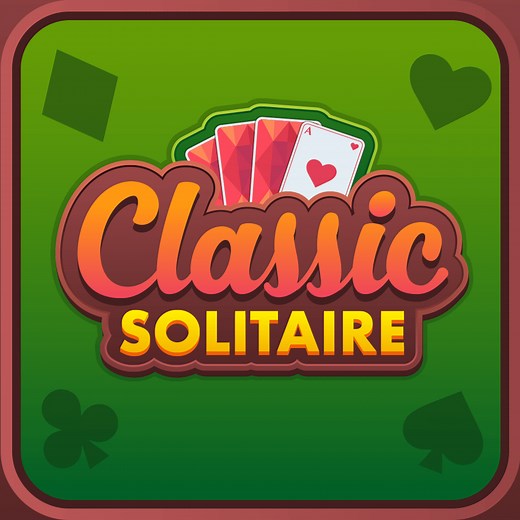 CLASSIC SOLITAIRE - 無料でオンラインプレイ! | Poki (ポキ)