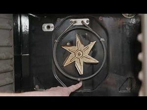 Wie ersetzt man das Heizelement an einem Backofen