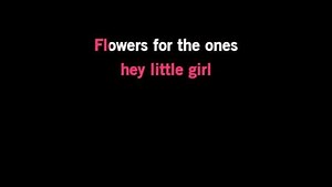 Karaoke Kid Fears - Indigo Girls - CDG, MP4, KFN - Karaoke Version