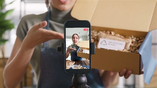 QVC, the Original Live-Shopping Pioneer, Plots Comeback While Aiming to Avoid Bankruptcy