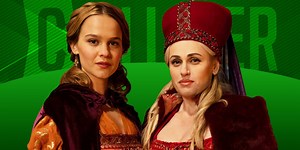 "A Very Different Take": 'Juliet & Romeo' Trailer Delivers a Spectacular Fusion of Pop Music and Shakesperean Romance [Exclusive]