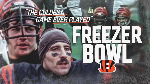 Special Feature: The 1981 Freezer Bowl | FROM THE JUNGLE 2024
