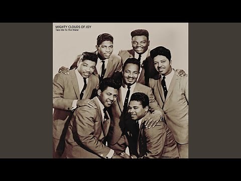 Take Me To The Water