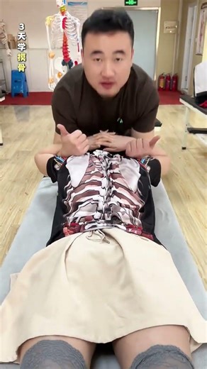 Learn Massage Techniques: A Beginner's Guide