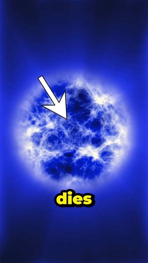 A Star that never dies? | Short Space Dive