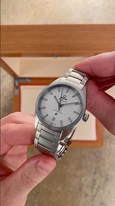 Better Than a Rolex? Omega Constellation Globemaster
