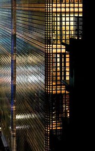 Seves Glassblock | Smart Architecture Gallery | Maison Hermès