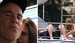 Billionaire James Packer holidays in Capri with girlfriend Kylie Lim