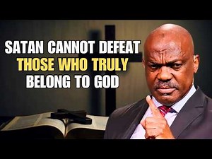 Randy Skeete - What Jesus Wants You to Do When Everything Falls Apart