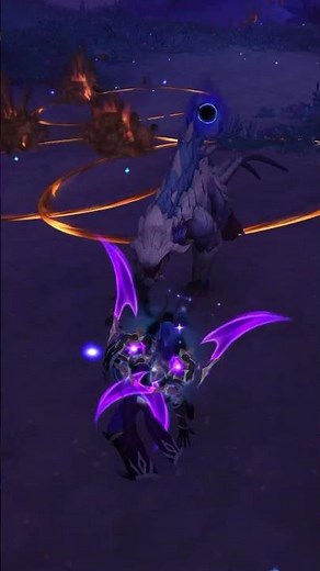 La nueva especialización de Cazador de demonios devora todas las expectativas 🤩