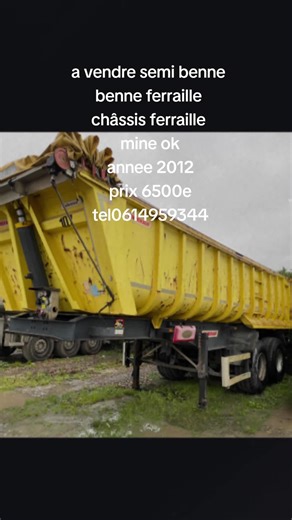 #benne #tp #export #afrique #tracteurs🚜